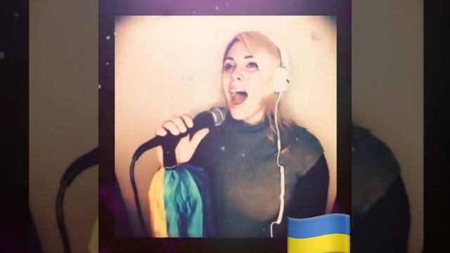 “Никогда мы не будем братьями”- cover by Olichka смотреть онлайн