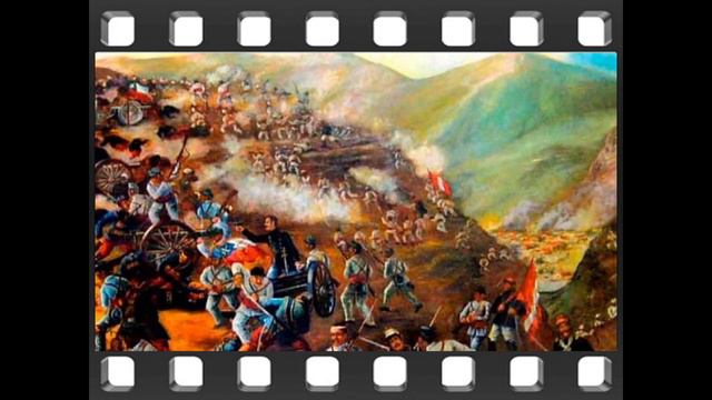 BIOGRAFIA ANTONIO JOSE DE SUCRE смотреть онлайн