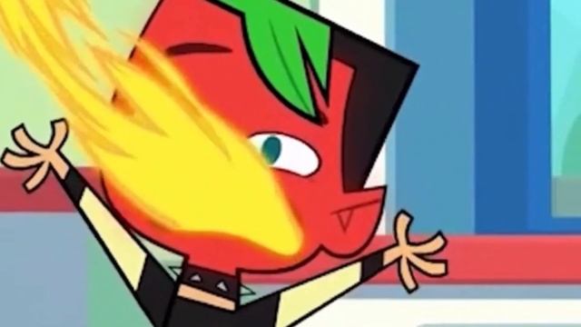 P Is For Pyrophobia - Learn The Alphabet With Duncan смотреть онлайн