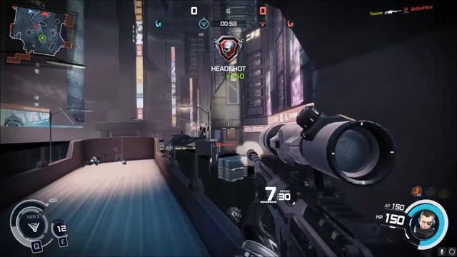 First Assault 2.0 - How To Snipe in 2.0 смотреть онлайн