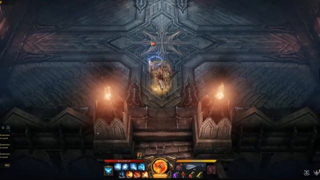 Lost Ark RU - Tower of Shadow Walkthrough Floors 1-20/ Soul Master Gameplay (ENGLISH) Guide смотреть онлайн