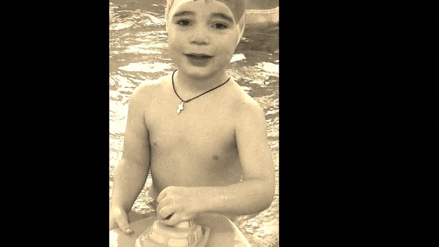 Папа, мама, я - спортивная семья!, б-ка Бриснкого смотреть онлайн