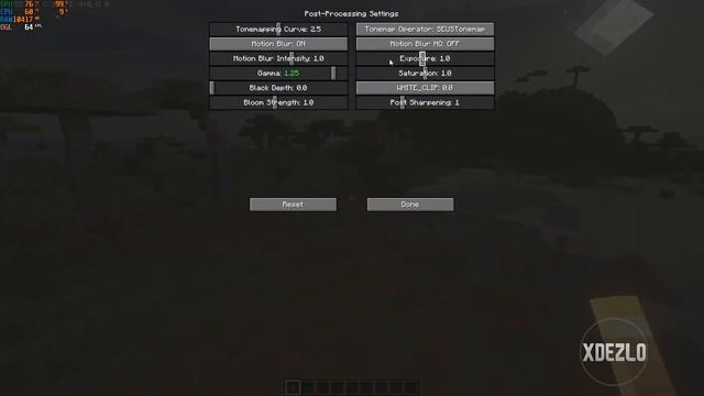 Minecraft SEUS PTGI E12 1.16.5 Shaders Test with RTX 2060 and i5-10400 смотреть онлайн