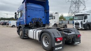 Scania P360 LA4X2HNA