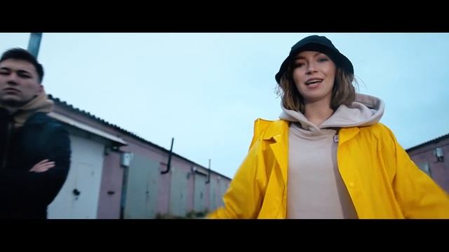 Губер Анна - На одной волне (КЛИП) смотреть онлайн