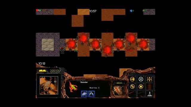 Starcraft bounds (korn) смотреть онлайн