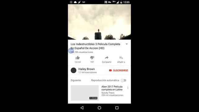 Http Injector смотреть онлайн