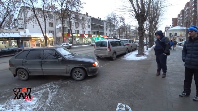 СТОПХАМЕКБ / стрим 2 2021.12.10 / рейд на Декабристов 45 / Помощь Антону РосПозорНадзор