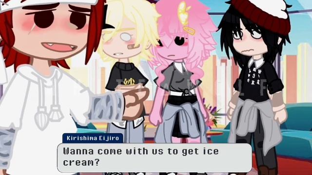 you're not my mommy | p2 | krbk | ft future child and random extra | + bonus scene смотреть онлайн