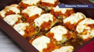 Коронное блюдо моей подружки, и на праздник и просто так!