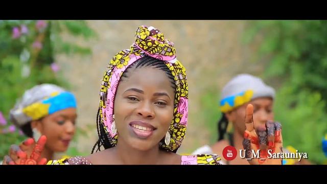 KALLI SABON VIDEON MARYAM USMAN DATA YIWA C.S.O GWAMNAN JIHAR YOBE ZAKARI DEBA смотреть онлайн