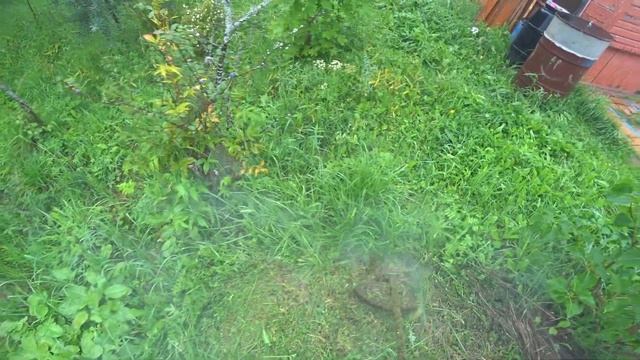 Триммер-кусторез Штиль FS 400 смотреть онлайн