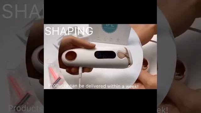 500000 Flash IPL Laser Permanent Epilator LCD Display Body Skin Painless Hair Removal Device1111sp смотреть онлайн