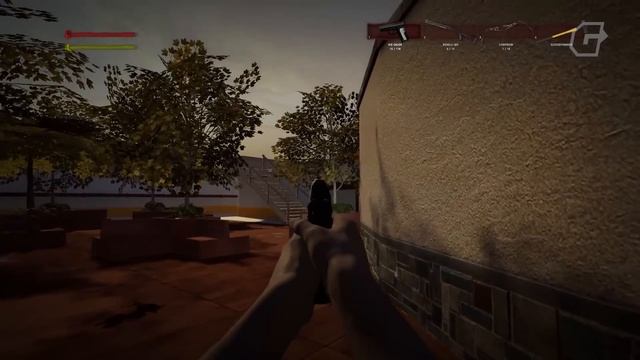 ЛУЧШИЕ КЛОНЫ LEFT 4 DEAD смотреть онлайн