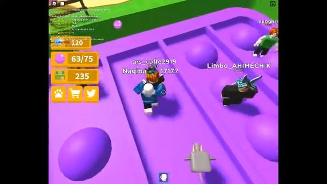 СИМУЛЯТОР ПОП-ИТА!!!!! СМОТРИМ НОВУЮ ТОП ИГРУ ОТ HAPPYFRESH смотреть онлайн