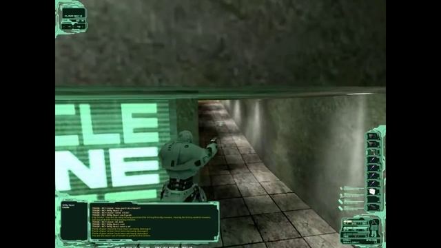 Neocron 2.2 PVP смотреть онлайн