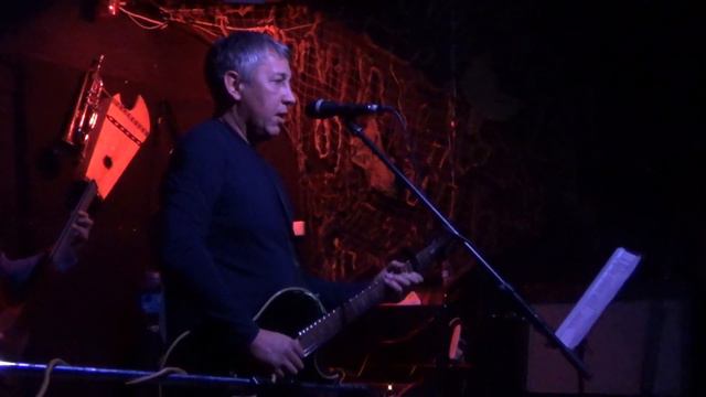 Кислород - Ты моя ласковая (Уран 2019) смотреть онлайн