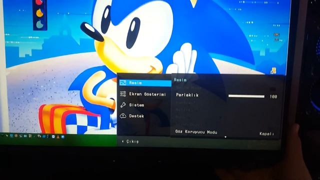 Samsung LF24T350FHMXUF 24 75HzFreeSync Çerçevesiz IPS Monitör İnceleme смотреть онлайн