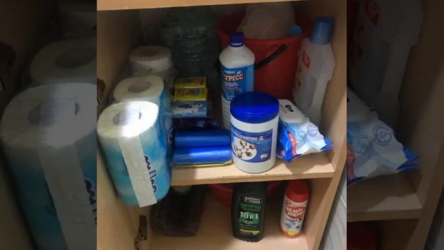 Соблюдаем санитарные нормы и правила (2022) смотреть онлайн