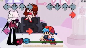 Zavodila but Every Opponent's Turn a Different Character Sings (FNF Zavodila but Everyone Sings It)