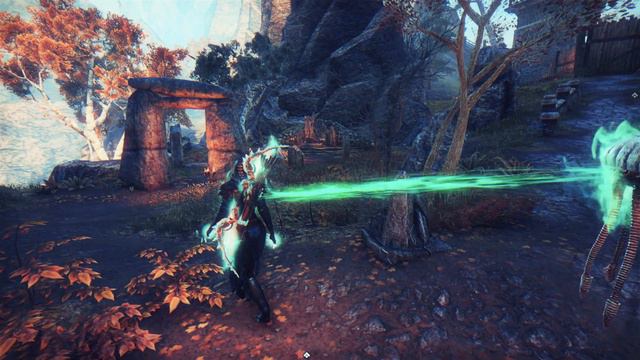 ESO WIP Reshade/GShade Preset - The Rift & Old Life Quest Showcase смотреть онлайн