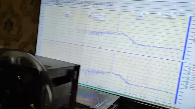 DENON DH-610S Очередной монстр для Якутии #3