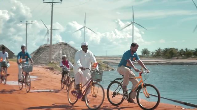 Official 2015 World Cup Song. #OurLionsOurPride смотреть онлайн