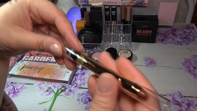 Косметичка на июнь смотреть онлайн