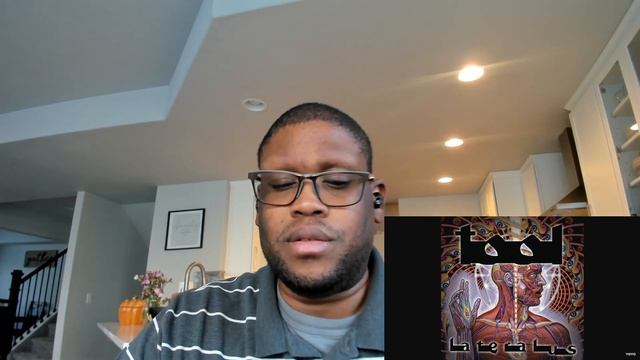 Keeps getting better… TOOL - Parabola (Reaction) #toolreaction #tool смотреть онлайн
