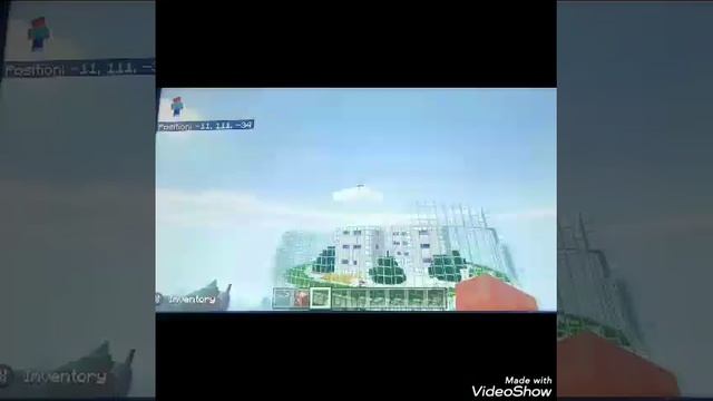 Minecraft-Building a space base(minecraft week) смотреть онлайн