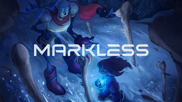 Toby Fox - Bonetrousle "Papyrus's Theme" (Markless Hardstyle Remix) | Undertale Remixes смотреть онлайн