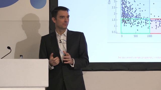 P&G Supply Chain Keynote Presentation смотреть онлайн