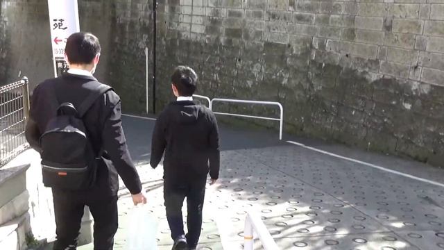 ☆そういえばリンカイってどこにあるの？☆　教えてヤリタさん７ смотреть онлайн