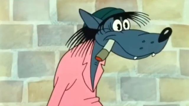 подождите, зайцы! волк и заяц 1-18 CZ ДУБЛЯЖ наоборот смотреть онлайн