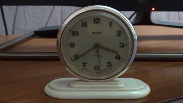 Часы Слава 1957 года выпуска. смотреть онлайн