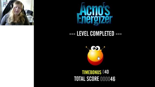 Acno's Energizer смотреть онлайн