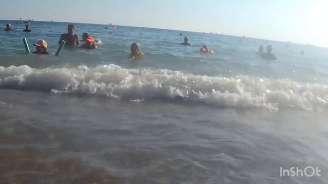 Новомихайловский Чёрное Море 🌊 2021 смотреть онлайн