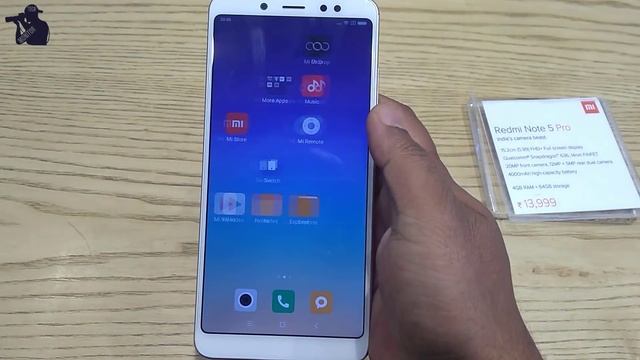 Redmi Note 5 Pro Offline Sale Date & Complete Details | Hindi смотреть онлайн