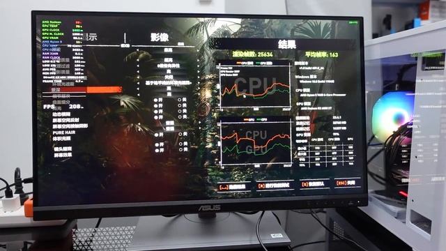 AMD全家桶，A620主板、R5-7600、RX6800XT смотреть онлайн