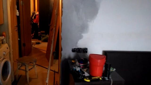 Ремонт после потопа смотреть онлайн