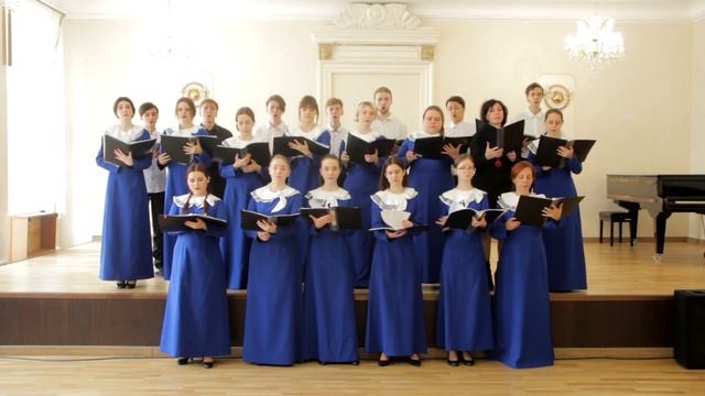 Беловежская пуща -- А. Пахмутова смотреть онлайн