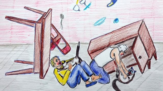 КОТ СИМКА (рассказы для детей) автор Настенко Ольга смотреть онлайн