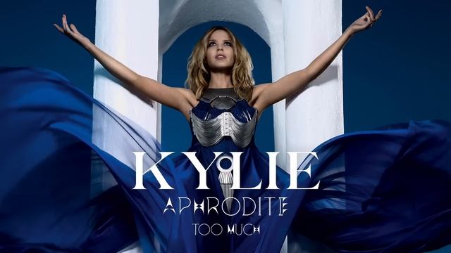 Kylie Minogue - Too Much - Aphrodite смотреть онлайн