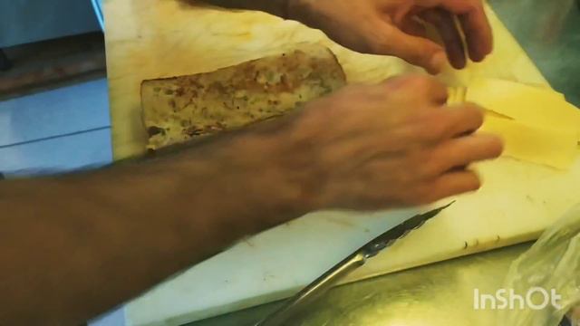 Как сделать вкусный сэндвич смотреть онлайн