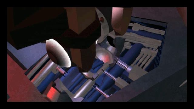 Descent II introduction смотреть онлайн