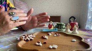 [ГАДАНИЕ НА БОБАХ] Это неожиданно случится завтра