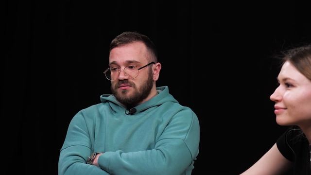 Бывшие отвечают на неудобные вопросы про отношения, расставание и брак| Секреты смотреть онлайн