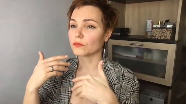 Почему могут не получаться упражнения для лица? смотреть онлайн