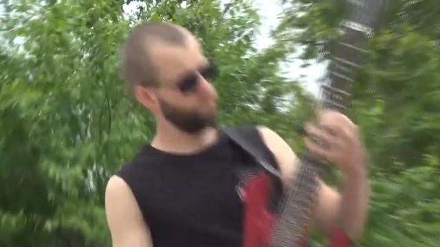 Мало Тебя Соло Гитара rock metal смотреть онлайн