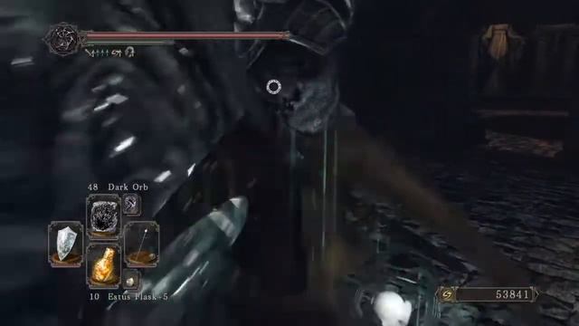 Dark Souls 2: Easy Mode Walkthrough - Part 30 - The Undead Crypt & Velstadt смотреть онлайн